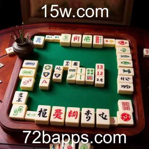 Mahjong